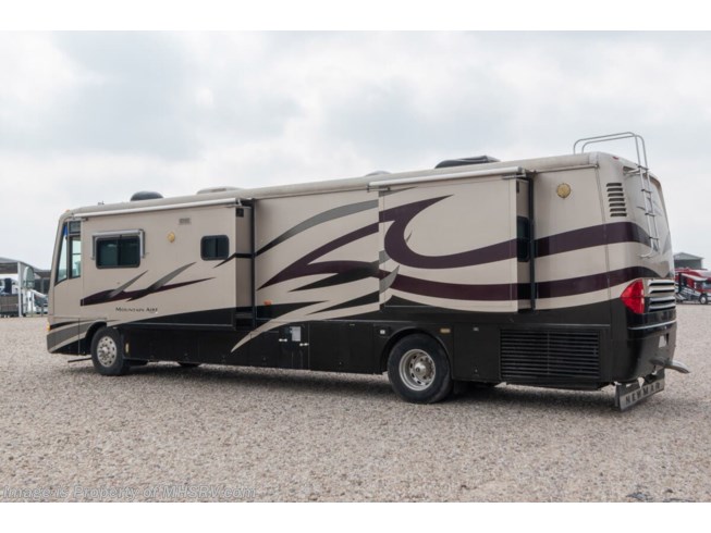 2004 Mountain Aire by Newmar from Motor Home Specialist in Alvarado, Texas