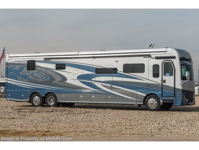 New 2023 Holiday Rambler Armada 44LE available in Alvarado, Texas