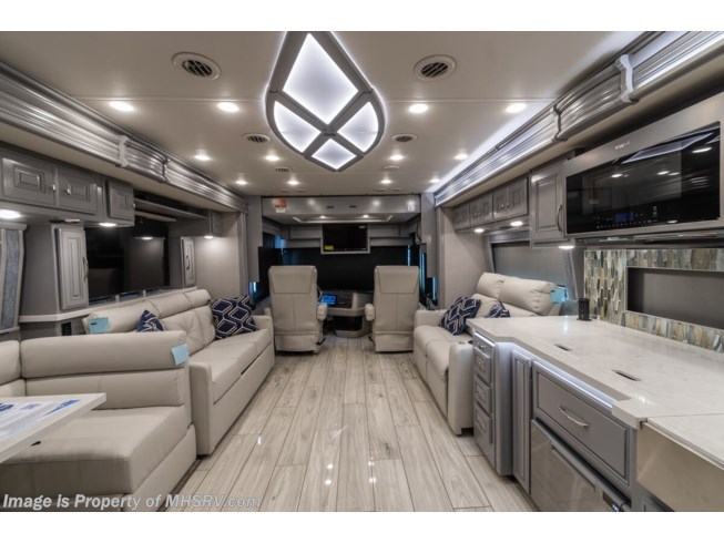 2023 Holiday Rambler Armada 44LE - New Diesel Pusher For Sale by Motor Home Specialist in Alvarado, Texas