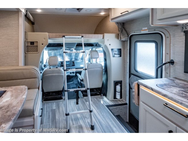 2023 Four Winds Sprinter 24LT by Thor Motor Coach from Motor Home Specialist in Alvarado, Texas