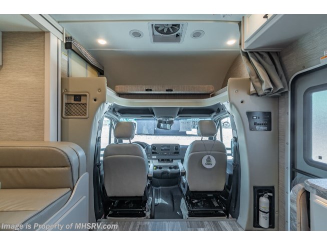 2023 Four Winds Sprinter 24LT by Thor Motor Coach from Motor Home Specialist in Alvarado, Texas