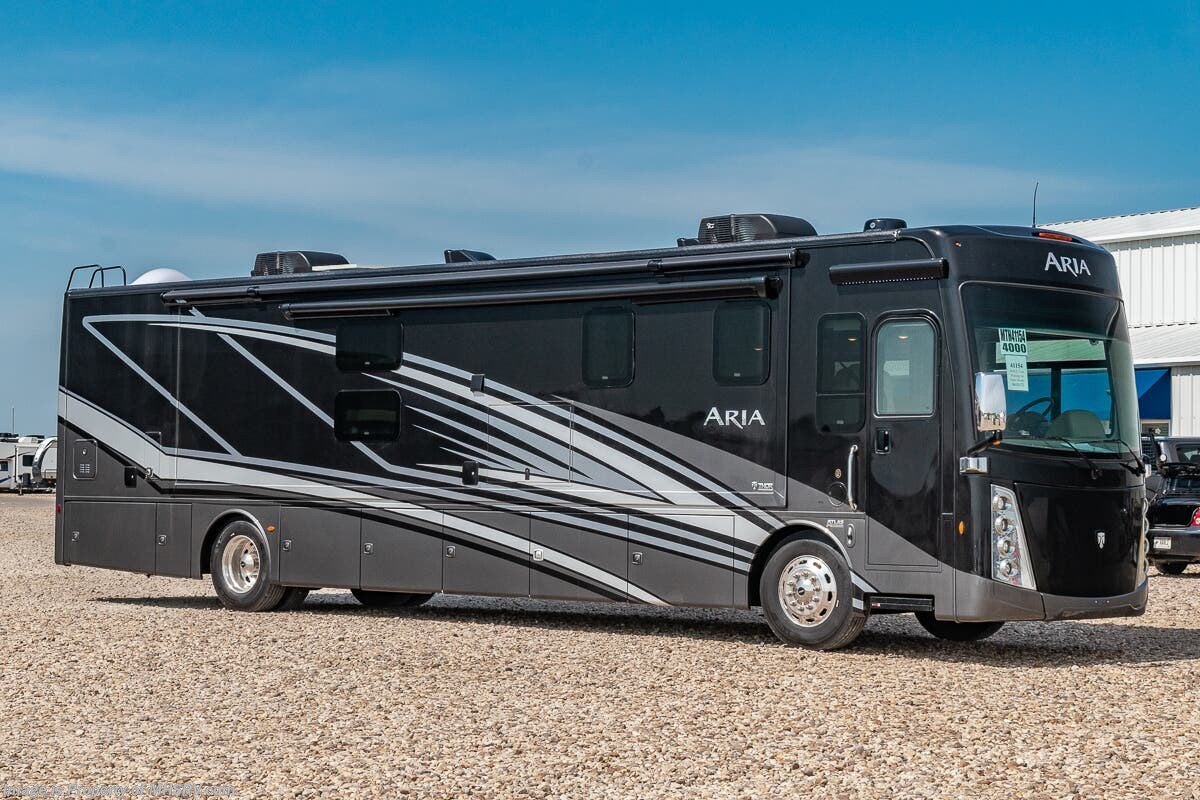 2023 Thor Motor Coach Aria 4000 RV for Sale in Alvarado, TX 76009