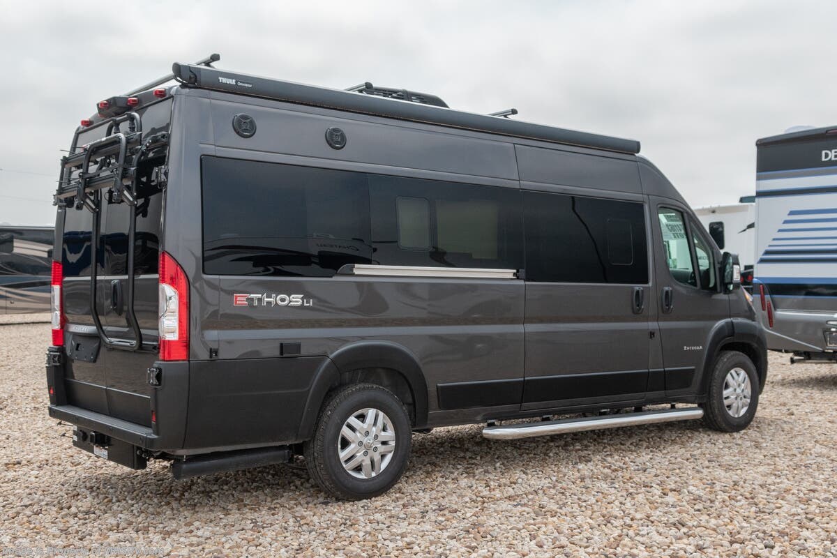 2022 Entegra Coach Ethos Li 20TL RV for Sale in Alvarado, TX 76009