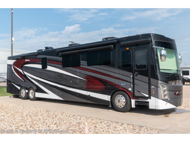 Used 2021 Forest River Berkshire XLT 45A available in Alvarado, Texas