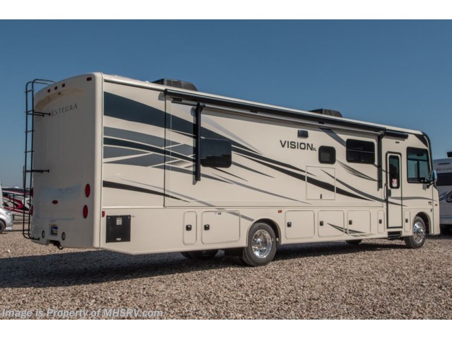 2023 Vision XL 36C by Entegra Coach from Motor Home Specialist in Alvarado, Texas