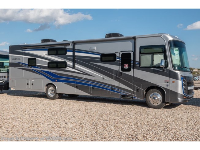 New 2023 Entegra Coach Vision XL 36A available in Alvarado, Texas