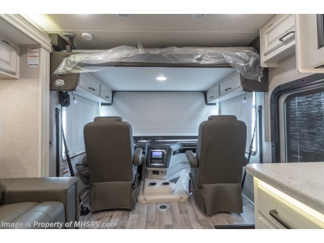 2023 Vision XL 36A by Entegra Coach from Motor Home Specialist in Alvarado, Texas
