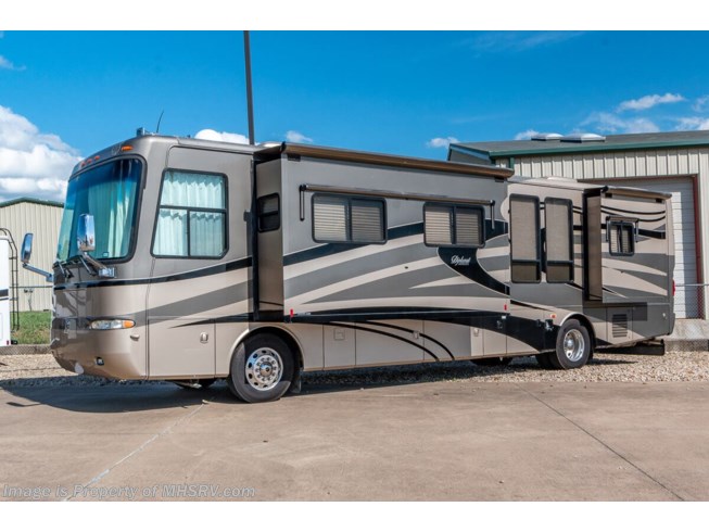 Monaco Rv 2007 2007 Monaco RV Diplomat 40PDQ #2852C - For Sale in Alvarado, TX
