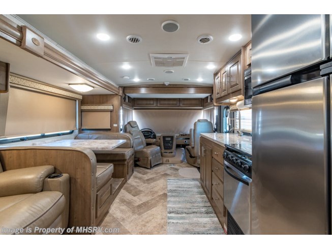 2019 Forest River Georgetown 31L5 - Used Class A For Sale by Motor Home Specialist in Alvarado, Texas