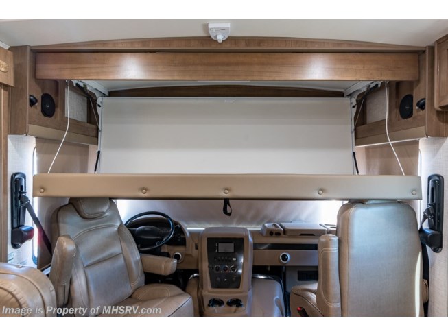 2019 Georgetown 31L5 by Forest River from Motor Home Specialist in Alvarado, Texas
