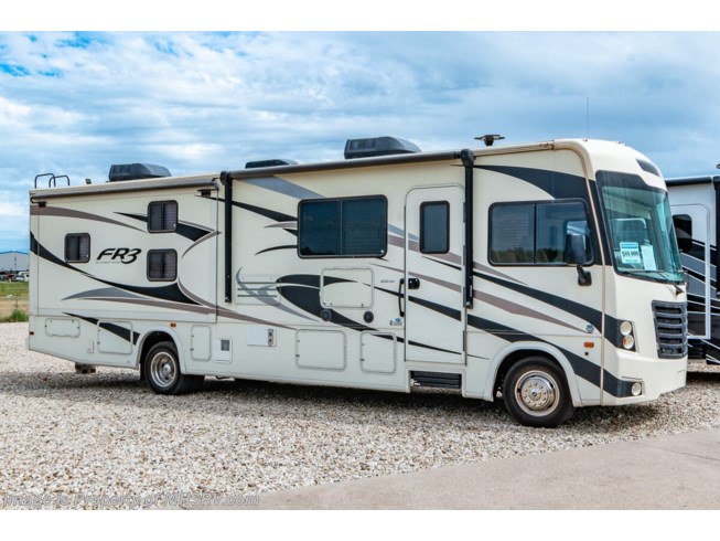 Used 2017 Forest River FR3 32DS available in Alvarado, Texas