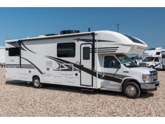 Used 2019 Entegra Coach Odyssey 31F available in Alvarado, Texas