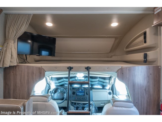 2019 Odyssey 31F by Entegra Coach from Motor Home Specialist in Alvarado, Texas