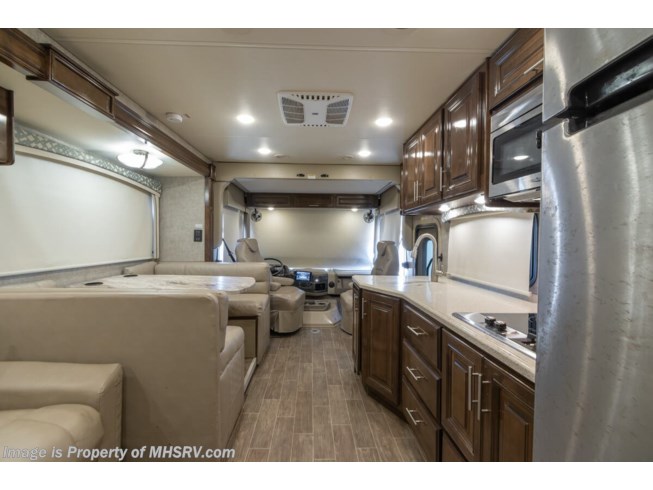 2020 Thor Motor Coach Miramar 37.1 - Used Class A For Sale by Motor Home Specialist in Alvarado, Texas