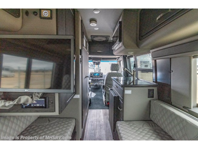 2023 American Coach Patriot FD2 - New Class B For Sale by Motor Home Specialist in Alvarado, Texas