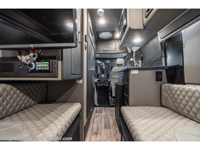 2023 American Coach Patriot FD2 - New Class B For Sale by Motor Home Specialist in Alvarado, Texas