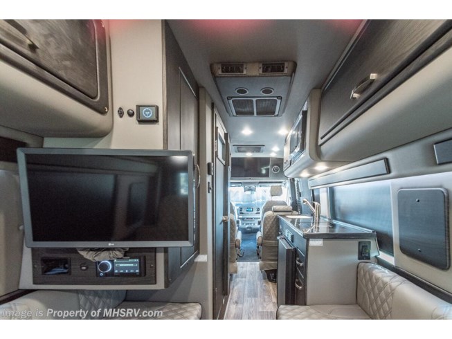 2023 American Coach Patriot MD4 - New Class B For Sale by Motor Home Specialist in Alvarado, Texas