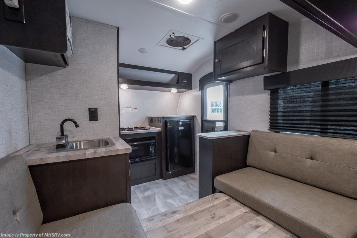 2023 Braxton Creek Free Solo Plus ROMO RV for Sale in Alvarado, TX