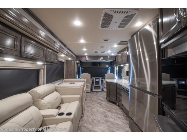 2023 Holiday Rambler Vacationer 36F - New Class A For Sale by Motor Home Specialist in Alvarado, Texas