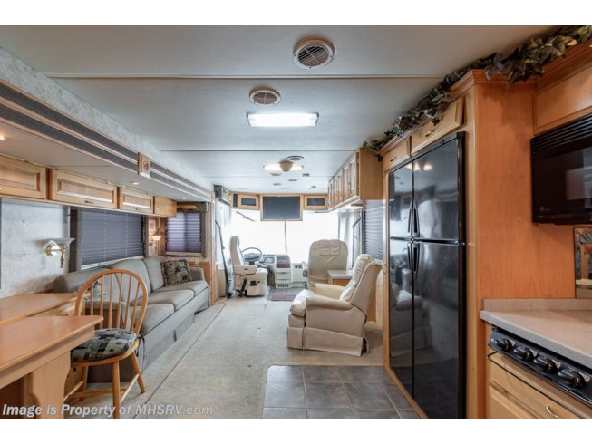 2004 Newmar Dutch Star 4009 - Used Diesel Pusher For Sale by Motor Home Specialist in Alvarado, Texas