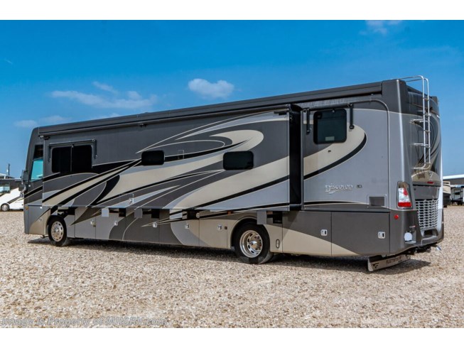 2018 Discovery LXE 40E by Fleetwood from Motor Home Specialist in Alvarado, Texas