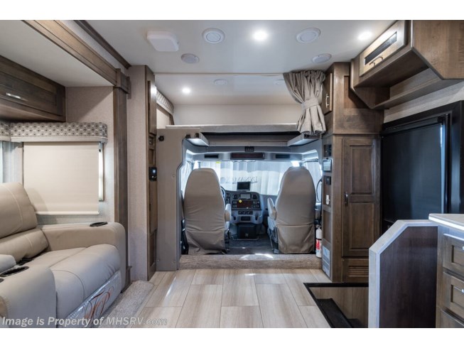 2022 DX3 37TS by Dynamax Corp from Motor Home Specialist in Alvarado, Texas