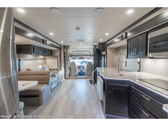 2022 Dynamax Corp Dynaquest XL 3801TS - New Class C For Sale by Motor Home Specialist in Alvarado, Texas