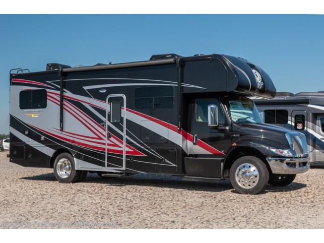 New 2023 Nexus Triumph 30TSC available in Alvarado, Texas