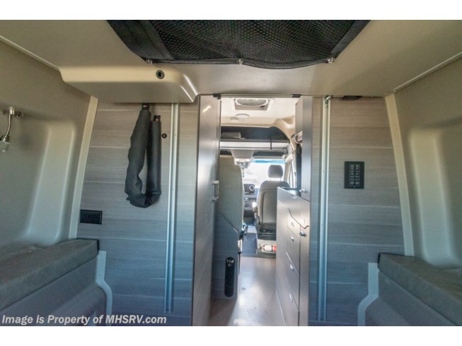 2023 Entegra Coach Launch 19Y - New Class B For Sale by Motor Home Specialist in Alvarado, Texas