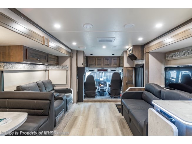 2022 Dynamax Corp DX3 37TS - New Class C For Sale by Motor Home Specialist in Alvarado, Texas