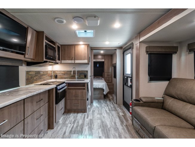 2022 Grand Design Imagine XLS 22RBE - Used Travel Trailer For Sale by Motor Home Specialist in Alvarado, Texas
