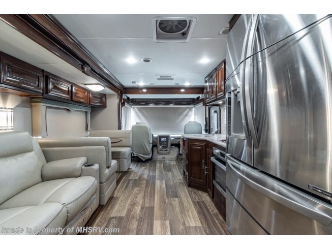 2019 Forest River Georgetown XL 369DS - Used Class A For Sale by Motor Home Specialist in Alvarado, Texas