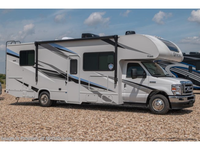 2023 Thor Motor Coach Geneva 28VA RV for Sale in Alvarado, TX 76009 ...