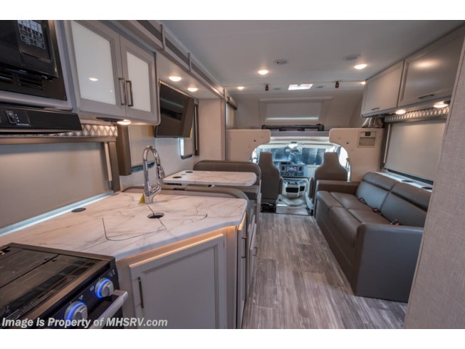 2023 Thor Motor Coach Geneva 28VA RV for Sale in Alvarado, TX 76009 ...