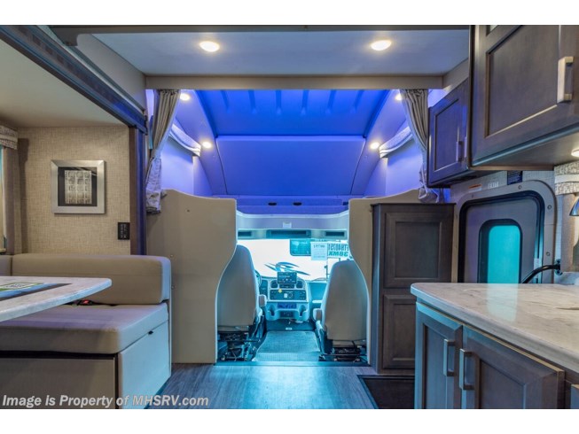 2023 Pasadena 38MX by Thor Motor Coach from Motor Home Specialist in Alvarado, Texas