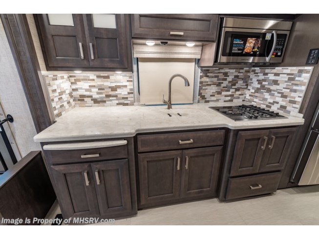 2023 Thor Motor Coach Inception 38FX #JTH41250 - For Sale in Alvarado, TX