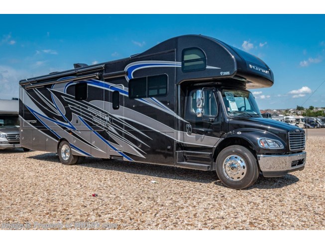 New 2023 Thor Motor Coach Inception 38FX available in Alvarado, Texas
