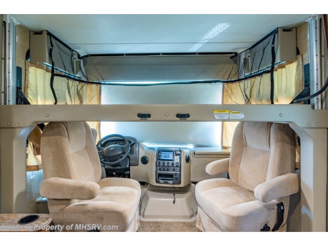 2015 Axis 24.1 by Thor Motor Coach from Motor Home Specialist in Alvarado, Texas