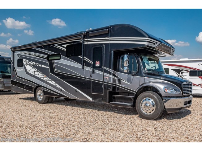 New 2023 Entegra Coach Accolade 37M available in Alvarado, Texas