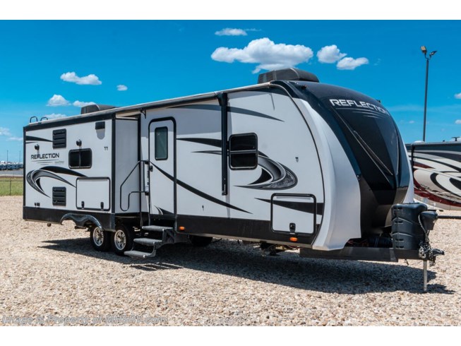 Used 2021 Grand Design Reflection 297RSTS available in Alvarado, Texas