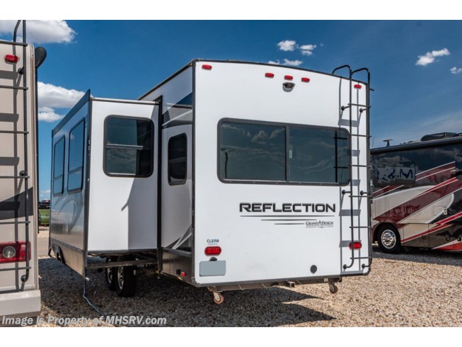 2021 Reflection 297RSTS by Grand Design from Motor Home Specialist in Alvarado, Texas