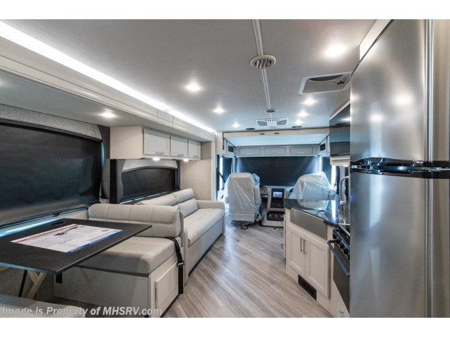 2023 Fleetwood Fortis 36DB - New Class A For Sale by Motor Home Specialist in Alvarado, Texas