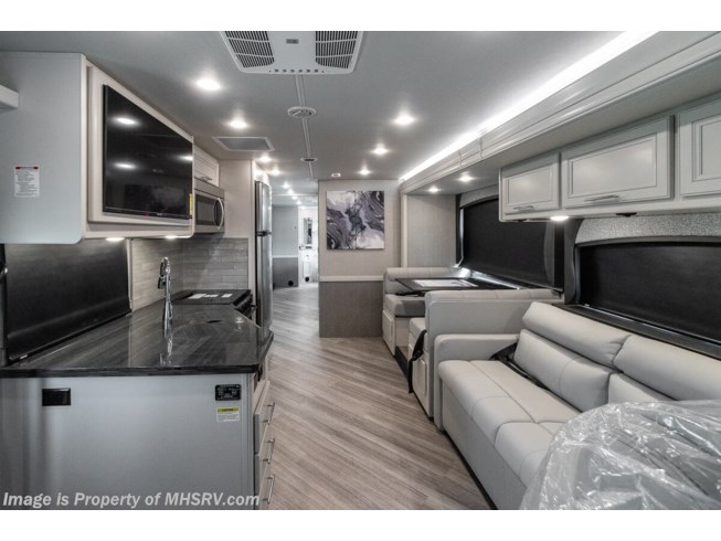 2023 Fortis 36DB by Fleetwood from Motor Home Specialist in Alvarado, Texas