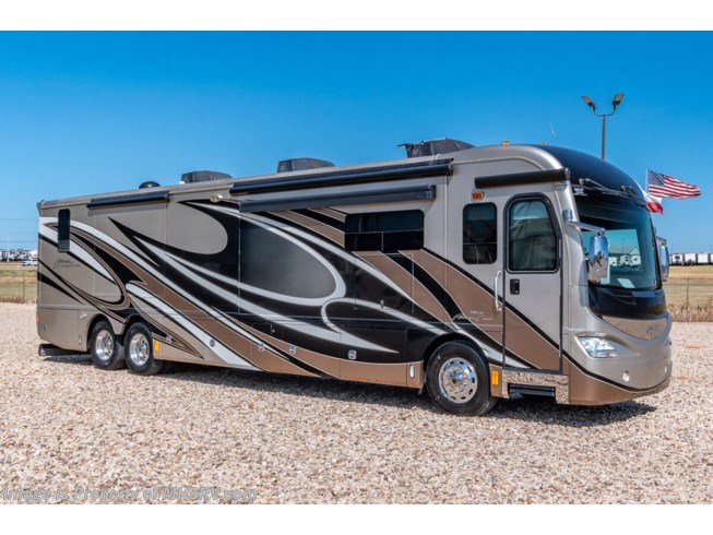 Used 2015 American Coach Revolution LE 42W available in Alvarado, Texas