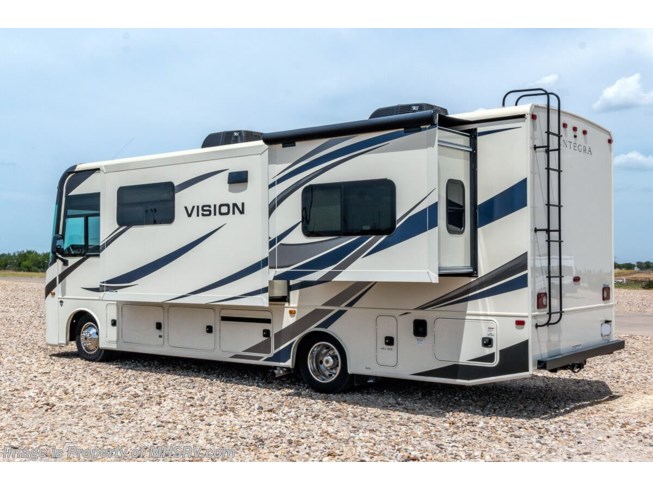 2021 Entegra Coach Vision 27A #2892C - For Sale in Alvarado, TX