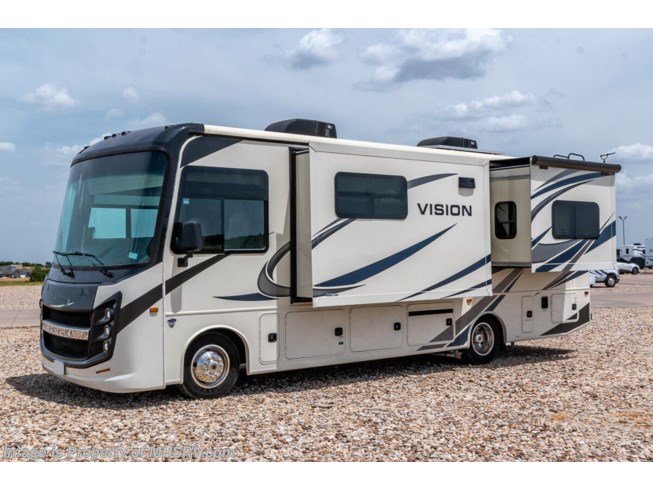 2021 Entegra Coach Vision 27A #2892C - For Sale in Alvarado, TX