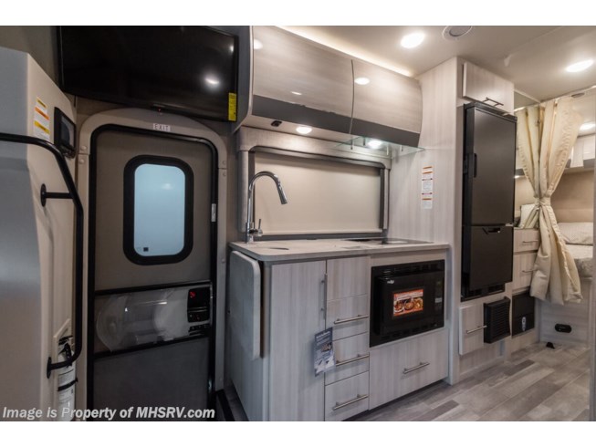 2023 Thor Motor Coach Compass 24KB #ATH41286 - For Sale in Alvarado, TX