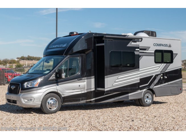 2023 Thor Motor Coach Compass 24KB #ATH41286 - For Sale in Alvarado, TX
