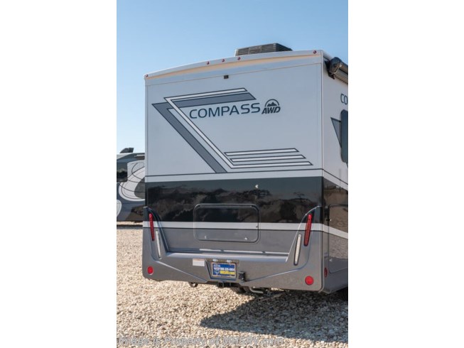 2023 Thor Motor Coach Compass 24KB #ATH41286 - For Sale in Alvarado, TX