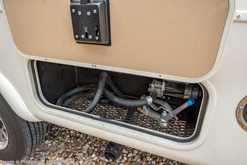 2023 DRV Full House LX455 Toy Hauler W/ Mor-Ryde Step Above Step ...